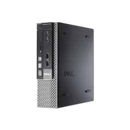 Dell OptiPlex 7010 USFF Core i5 2,9 GHz - SSD 128 GB RAM 8 GB