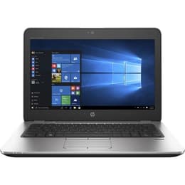 Hp EliteBook 820 G3 12" Core i5 2,4 GHz - SSD 256 GB - 8GB - Teclado Alemán
