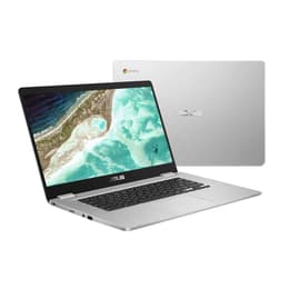 Asus Chromebook C523NA-EJ0194 Celeron 1,1 GHz 64GB eMMC - 8GB QWERTY - Inglés (US)