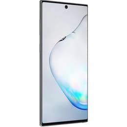 Galaxy Note10 256 GB - Negro (Aura Black) - Libre