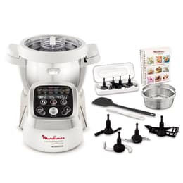 Moulinex Companion HF800A10 Robots olla