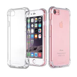 Funda iPhone 6 Plus/6S Plus - TPU - Transparente