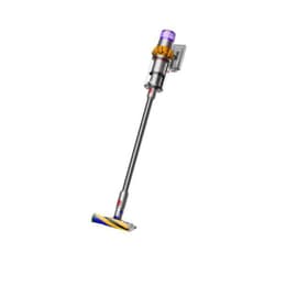 Aspiradores de escoba DYSON V15 Detect Absolute Nickel