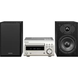 Denon RCD-M41DAB Minicadenas Bluetooth
