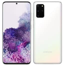 Galaxy S20+ 5G 256 GB - Blanco - Libre