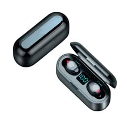 Auriculares Earbud Bluetooth - Shop-Story F9