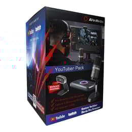 Avermedia B0310 Accesorios