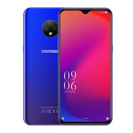 Doogee X95 Pro 32 GB Dual Sim - Azul - Libre