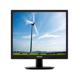 Monitor 19" LCD SXGA Philips S-line 19S4LSB5