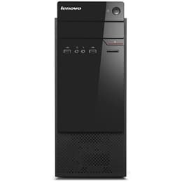 Lenovo ThinkCentre S510 Tower Core i3 3,7 GHz - HDD 500 GB RAM 4 GB