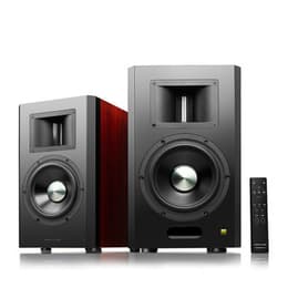 Altavoces Airpulse A300 Pro - Madera