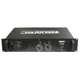 Power Acoustics st200 Amplificador