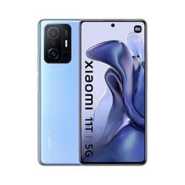 Xiaomi Mi 11T 256 GB Dual Sim - Azul - Libre