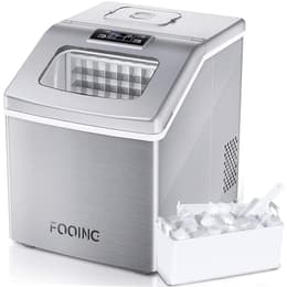 Fooing 8 kg/24 h Fabricador de cubitos