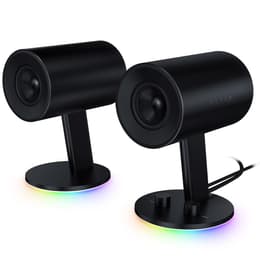 Altavoces Razer Nommo Chroma - Negro