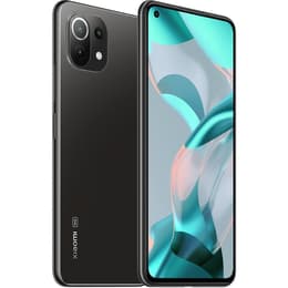 Xiaomi Mi 11 Lite 5G 128 GB Dual Sim - Negro (Midnight Black) - Libre