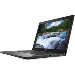Dell Latitude 7490 14” (2018)