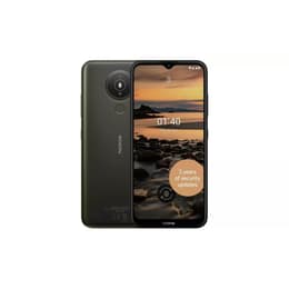 Nokia 1.4 32 GB Dual Sim - Gris - Libre