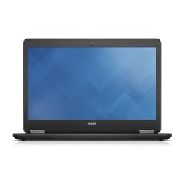 Dell Latitude E7470 14" Core i5 2,4 GHz - SSD 128 GB - 8GB - teclado francés