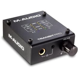 M-Audio transit pro Accesorios