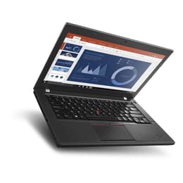 Lenovo ThinkPad T460 14” (2015)