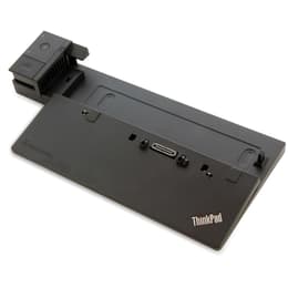 Lenovo ThinkPad Pro Dock 40A1 Estaciones de acoplamiento