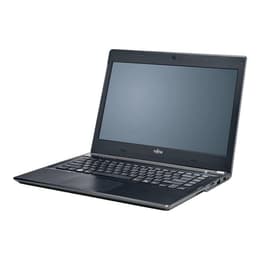 Fujitsu LifeBook UH552 13" Core i3 1,8 GHz - SSD 128 GB - 4GB - Teclado Sueco