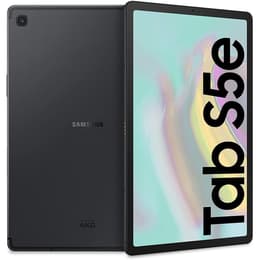 Galaxy Tab S5E (2019) 10,5" 128GB - WiFi - Negro - Sin Puerto Sim