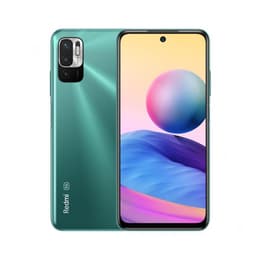 Redmi Note 10 64 GB Dual Sim - Verde - Libre