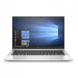 Hp EliteBook 830 G7 13" Core i7 1.8 GHz - SSD 512 GB - 16GB - Teclado Francés