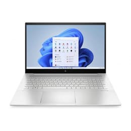 HP Envy Laptop 17 17" Core i7 2.1 GHz - SSD 1 TB - 32GB - teclado francés