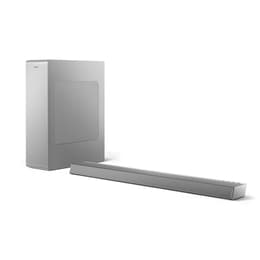Barra de sonido Philips TAB6405/10 - Gris