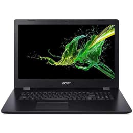Acer Aspire 3 A317-51G-709Q 17" Core i7 1,8 GHz - SSD 256 GB + HDD 1 TB - 12GB - Teclado Francés