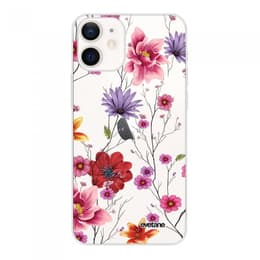 Funda iPhone 12 mini - TPU - Transparente