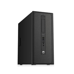 HP ProDesk 600 G1 TWR Pentium 3 GHz - HDD 500 GB RAM 4 GB