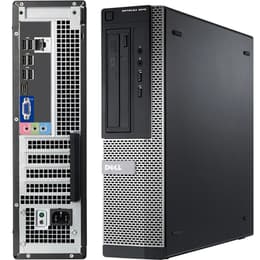 Dell OptiPlex 390 Core i3 3.4 GHz - SSD 240 GB RAM 8 GB