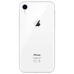 iPhone XR con batería nueva 64 GB - Blanco - Libre