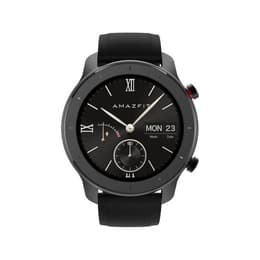 Relojes Cardio GPS Xiaomi Amazfit GTR 42mm - Negro (Midnight black)