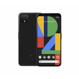 Google Pixel 4 64 GB - Negro - Libre