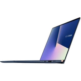 Asus ZenBook 14 UX434FL 14" Core i5 1,6 GHz - SSD 512 GB - 8GB - Teclado Francés