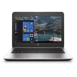 Hp EliteBook 820 G3 12" Core i5 2.3 GHz - SSD 256 GB - 8GB - Teclado Francés