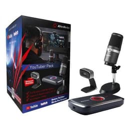 Avermedia B0310 Accesorios