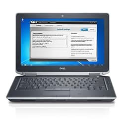 Dell Latitude E6330 13" Core i5 2,6 GHz - HDD 320 GB - 4GB - Teclado Inglés (US)