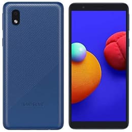 Galaxy A01 Core 32 GB Dual Sim - Azul - Libre