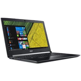 regla apetito esférico Acer Aspire 5 A515-51-50VR 15" Core i5 2,5 GHz - SSD 256 GB + HDD 1 TB - 4GB - teclado francés | Back Market regla apetito esférico Acer Aspire 5 A515-51-50VR 15" Core i5 2,5 GHz - SSD 256 GB + HDD 1 TB - 4GB - teclado francés | Back Market