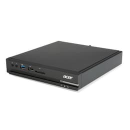 Acer Veriton N4640G Tiny Celeron G3900T 2,2 GHz - SSD 120 GB RAM 8 GB