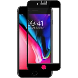 Pantalla protectora iPhone SE2022/2020/8/7/6(s) - Vidrio - Transparente