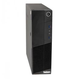 Lenovo ThinkCentre M83 SFF Core i3 3,5 GHz - HDD 500 GB RAM 4 GB