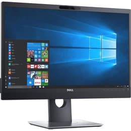 Monitor 23" LED FHD Dell P2418HZM