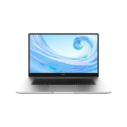 Huawei MateBook D15 15" Ryzen 7 2.3 GHz - SSD 512 GB - 8GB - teclado francés